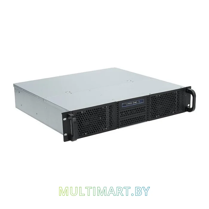 Корпус Procase EM204 (EM204-B-0)